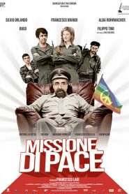 Missione di pace [HD] (2011)