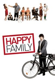 Happy Family [HD] (2010)