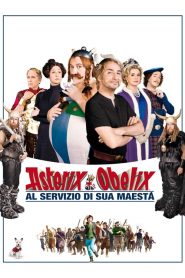 Asterix & Obelix al servizio di sua Maestà [HD] (2012)