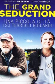 The Grand Seduction  [HD] (2013)