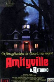 Amityville – Il ritorno [HD] (1990)