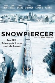 Snowpiercer [HD] (2013)