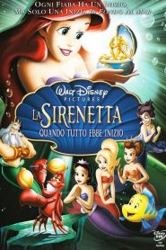 La sirenetta 3 – Quando tutto ebbe inizio [HD] (2008)