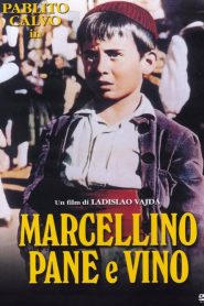 Marcellino pane e vino [HD] (1955)