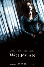 Wolfman [HD] (2010)
