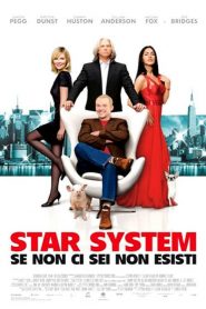 Star System – Se non ci sei non esisti [HD] (2009)