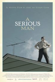 A Serious Man  [HD] (2009)
