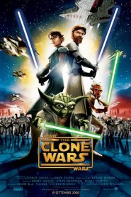 Star Wars: The Clone Wars [HD] (2008)