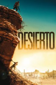 Desierto  [SUB-ITA] (2015)