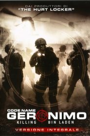 Code Name: Geronimo [HD] (2012)