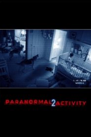 Paranormal Activity 2 [HD] (2010)