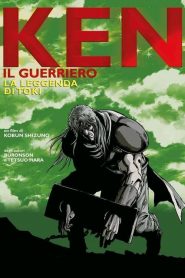 Ken il guerriero – La leggenda di Toki  [HD] (2009)