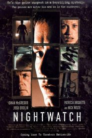 Nightwatch – Il guardiano di notte [HD] (1994)