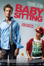 Babysitting – Una notte che spacca [HD] (2014)