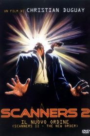 Scanners 2: Il nuovo ordine [HD] (1991)
