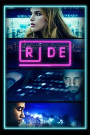 Ride [HD] (2018)