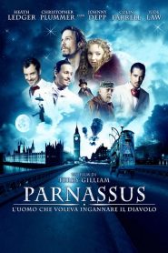 Parnassus – L’uomo che voleva ingannare il diavolo [HD] (2009)