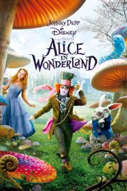 Alice in Wonderland [HD] (2010)