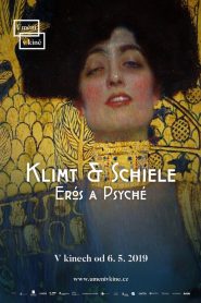 Klimt & Schiele – Eros e psiche [HD] (2018)