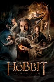 Lo Hobbit: La desolazione di Smaug  [HD] (2013)