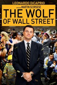 The Wolf of Wall Street [HD] (2013)