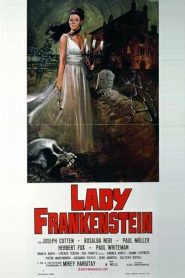 La figlia di Frankenstein [HD] (1971)