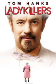 Ladykillers [HD] (2004)