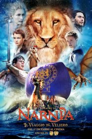 Le cronache di Narnia – Il viaggio del veliero (2010)