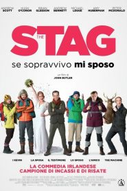 The Stag – Se sopravvivo mi sposo (2014)