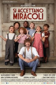 Si accettano miracoli [HD] (2015)