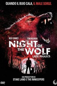 Night of the Wolf [HD] (2014)