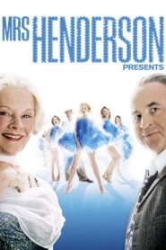 Lady Henderson presenta [HD] (2005)