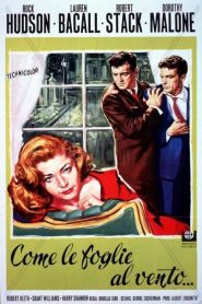 Come le Foglie al Vento [HD] (1956)