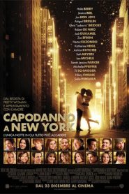 Capodanno a New York [HD] (2011)