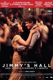 Jimmy’s Hall – Una storia d’amore e libertà  [HD] (2014)