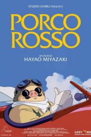 Porco Rosso [HD] (1992)