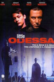 Little Odessa [HD] (1994)