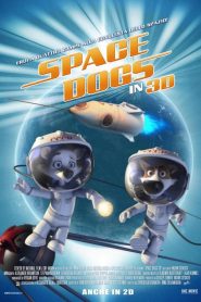 Space Dogs [HD] (2011)