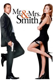 Mr. & Mrs. Smith [HD] (2005)
