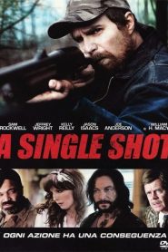 A Single Shot  [HD] (2013)