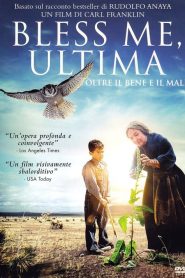 Bless Me, Ultima  [HD] (2013)