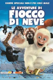 Le avventure di Fiocco di Neve  [HD] (2013)