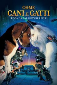 Come cani e gatti [HD] (2001)