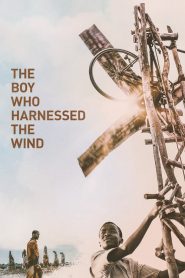 Il ragazzo che catturò il vento  [HD] (2019)
