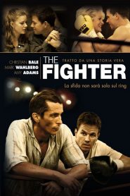The Fighter [HD] (2011)