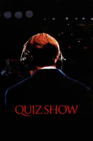 Quiz Show [HD] (1994)