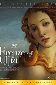 Firenze e gli Uffizi: viaggio nel cuore del Rinascimento [HD] (2015)