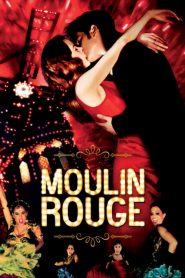 Moulin Rouge! [HD] (2001)