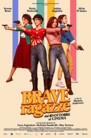 Brave ragazze (2019)