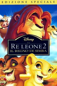 Il re leone II – Il regno di Simba [HD] (1998)